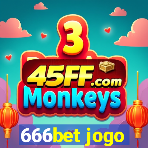 666bet jogo